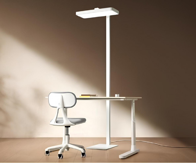 Mijia Vertical Study Lamp 2